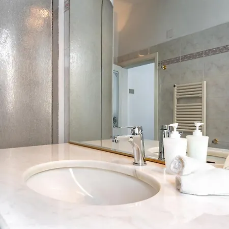 Seaside * ジェノヴァ