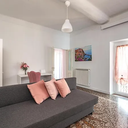 Seaside ジェノヴァ