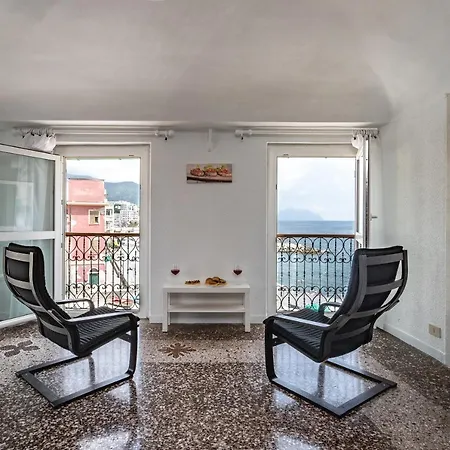 Апартаменты Seaside *