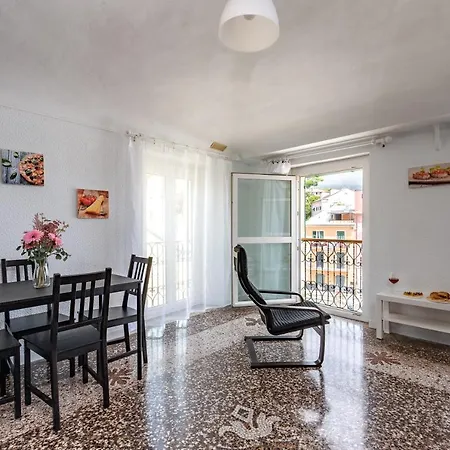 Seaside * ジェノヴァ