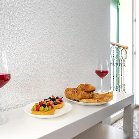 アパート Seaside ジェノヴァ