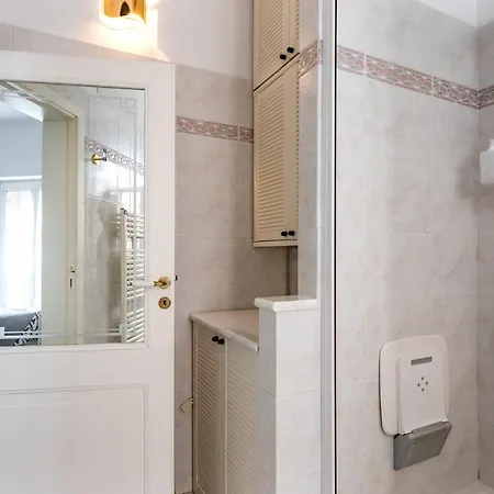 Seaside アパート ジェノヴァ