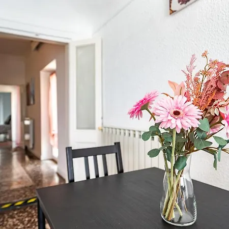 Seaside ジェノヴァ