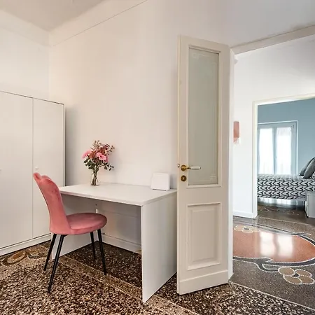 Seaside * ジェノヴァ