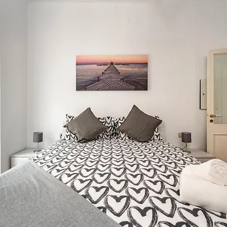 Seaside * ジェノヴァ