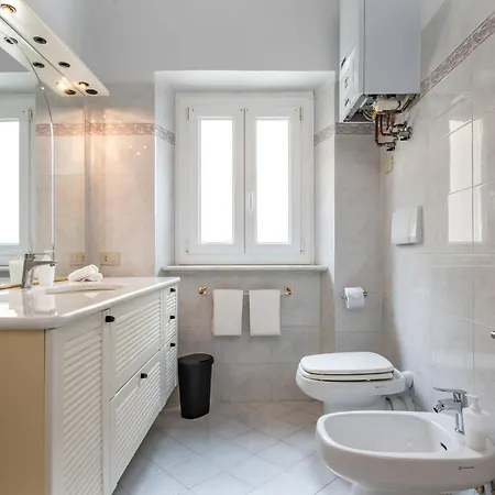 アパート Seaside ジェノヴァ