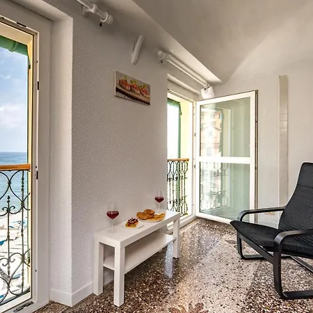 Seaside アパート ジェノヴァ