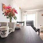 Appartement Seaside Genua