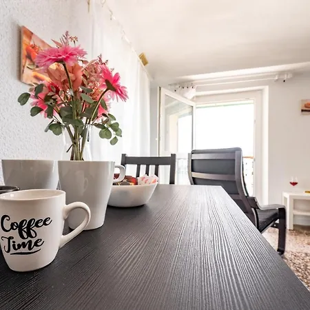 Appartement Seaside Gênes