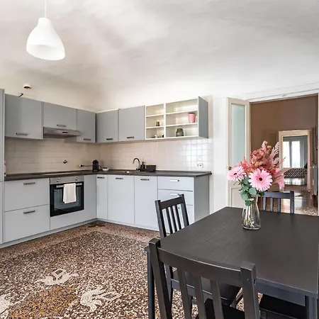 Seaside Appartement *