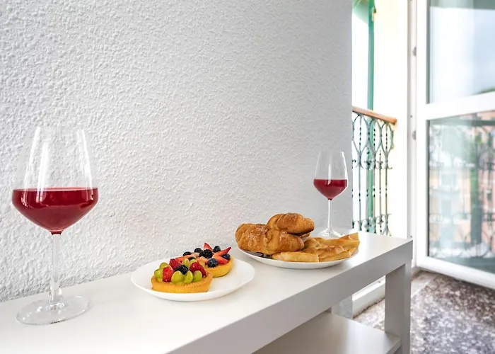 Lejlighed Seaside Genova