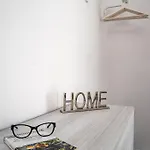 Appartement Seaside *