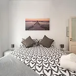 Seaside * Gênes